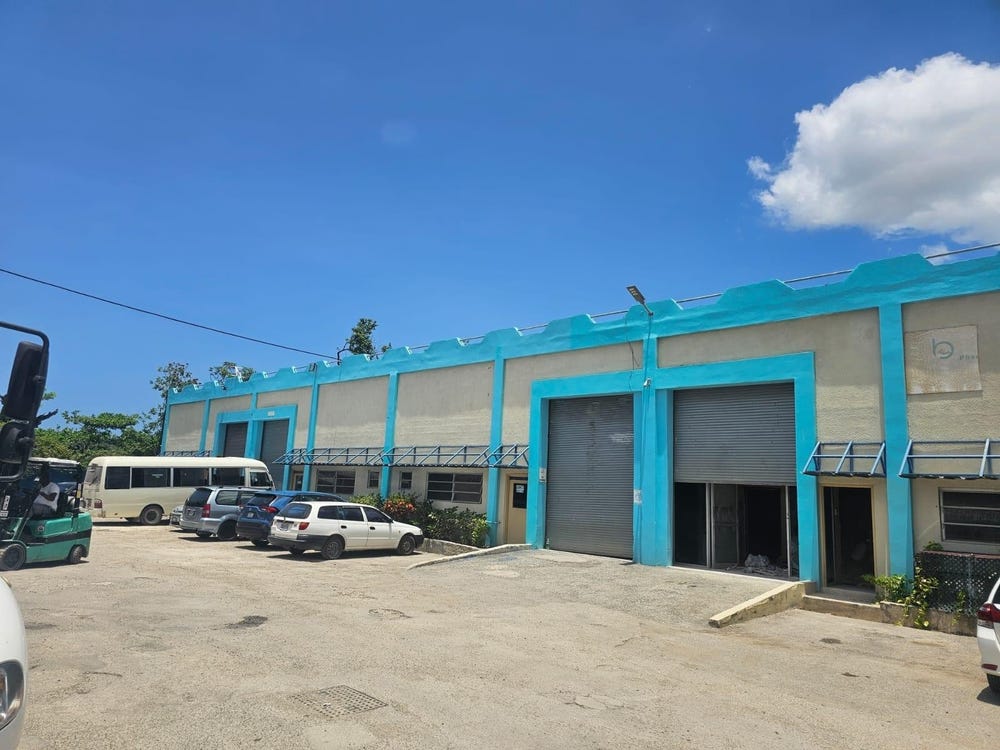 HOWARD COOKE BOULEVARD, Montego Bay, St. James