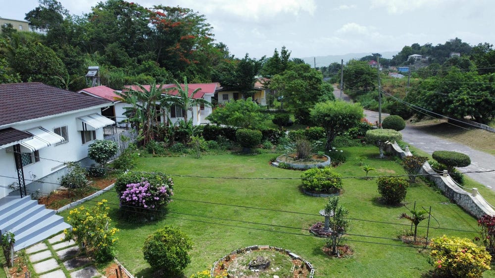 CLOVER WAY, MANDEVILLE