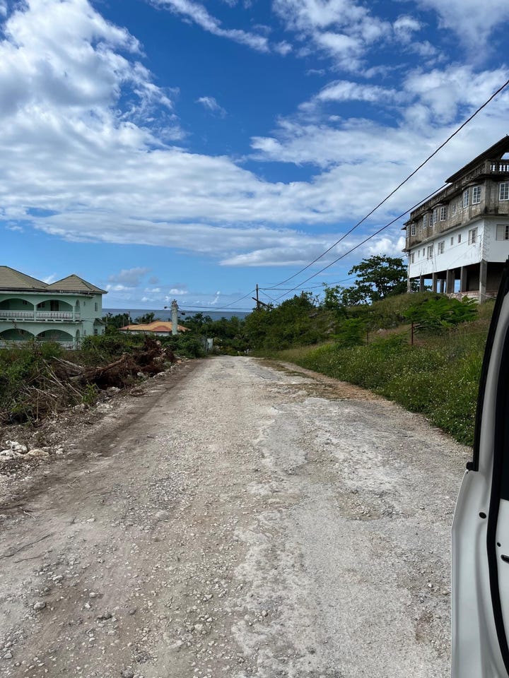 30 SUNSET AVE. WESTLANDS, Negril, Westmoreland