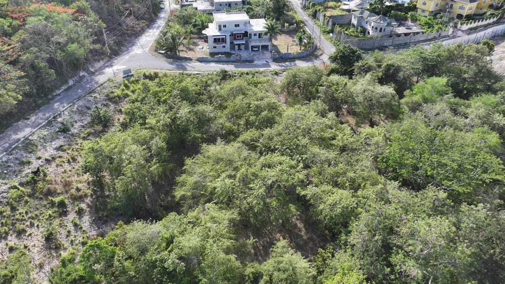 1 HAITFIELD BOULEVARD, Ironshore, St. James