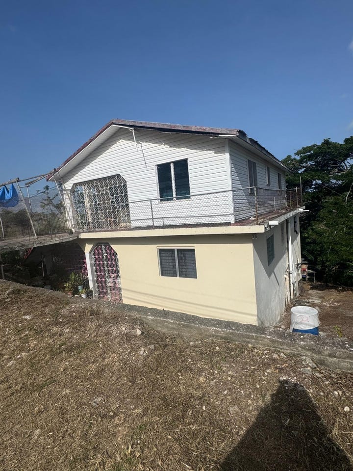 MONTEGO HEIGHTS lot: 6, Salt Spring, St. James