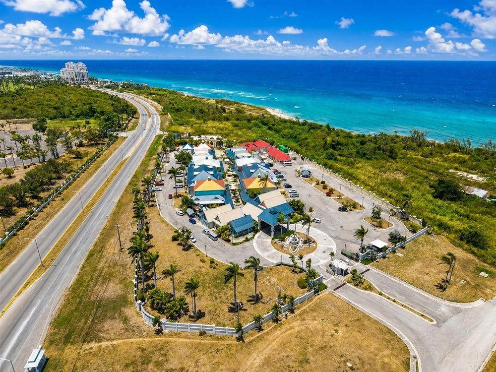 MAIN STREET ROSE HALL unit: 9, Montego Bay, St. James