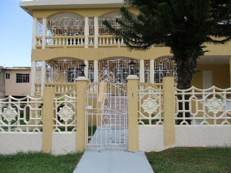 WESTGATE HILLS unit: 256, Montego Bay, St. James