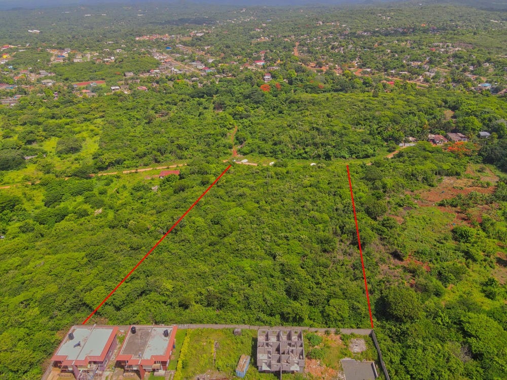 83 KRISTY DRIVE, Spanish Town, St. Catherine