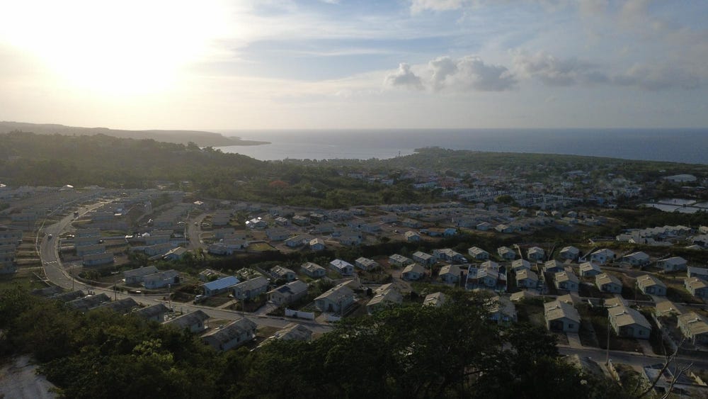 55 SEVILLE DRIVE unit: 55, Discovery Bay, St. Ann