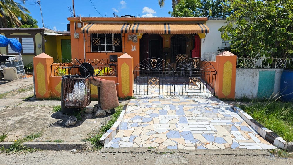 27 BOMBAX AVENUE lot: 490, Spanish Town, St. Catherine