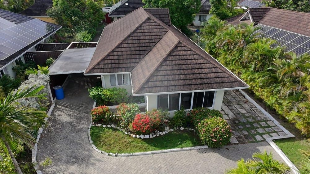 21 CACTUS AVENUE, Richmond, St. Ann