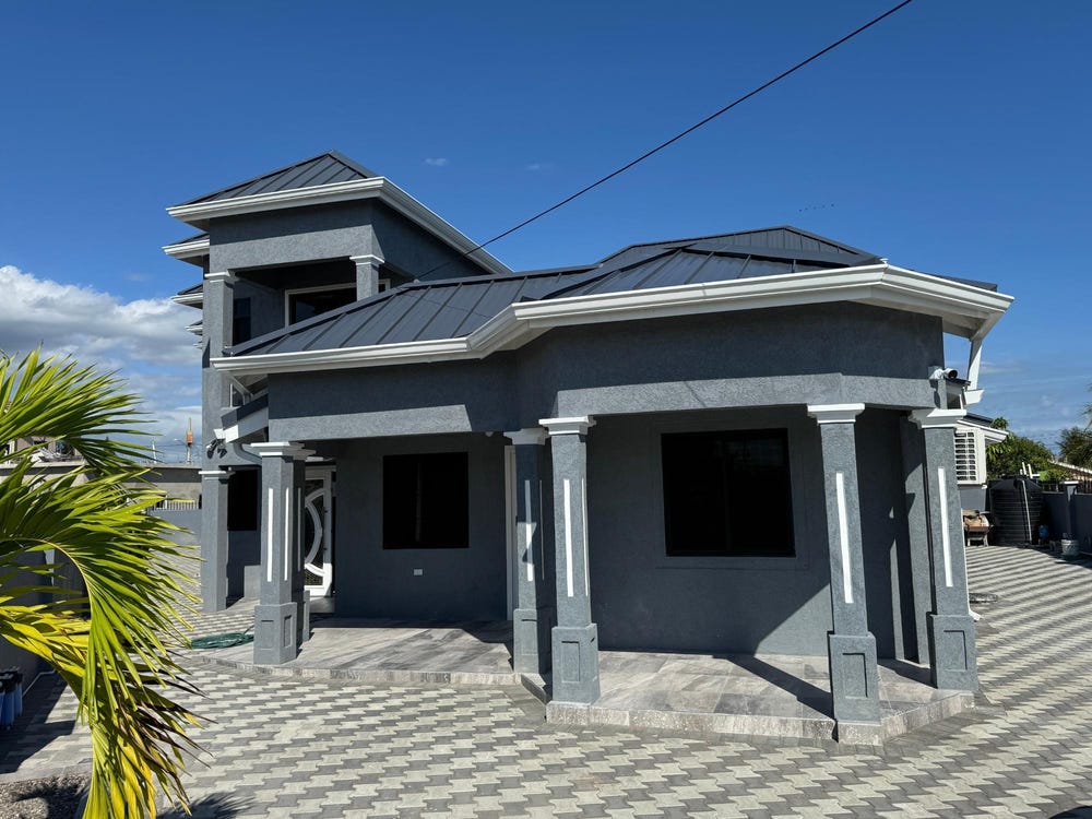 277 NEW HARBOUR VILLAGE 3 unit: 1, New Harbour Village, St. Catherine