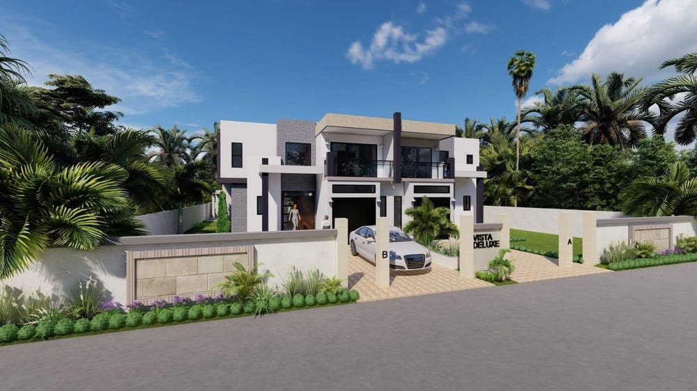 43B JAMAICA BEACH, TOWER ISLE, Tower Isle, St. Mary