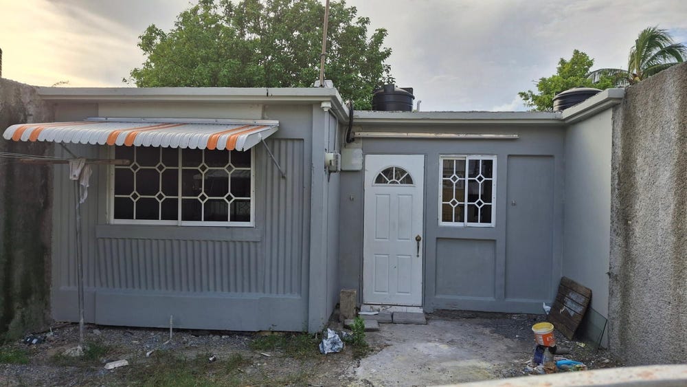 CAMITA PATH, SOUTHBOROUGH