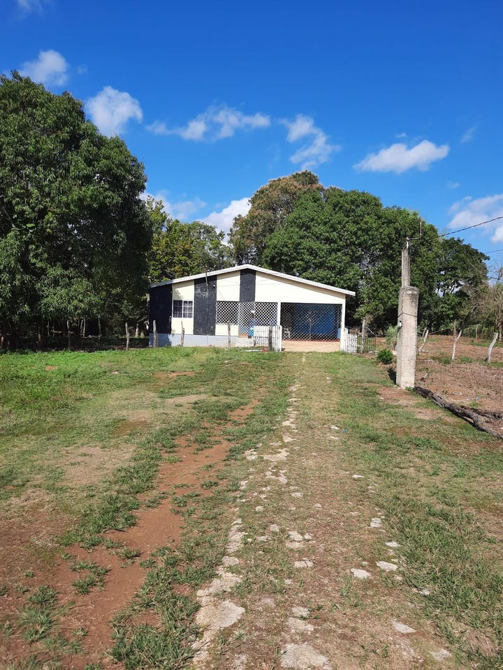 GOSHEN, ST. ELIZABETH