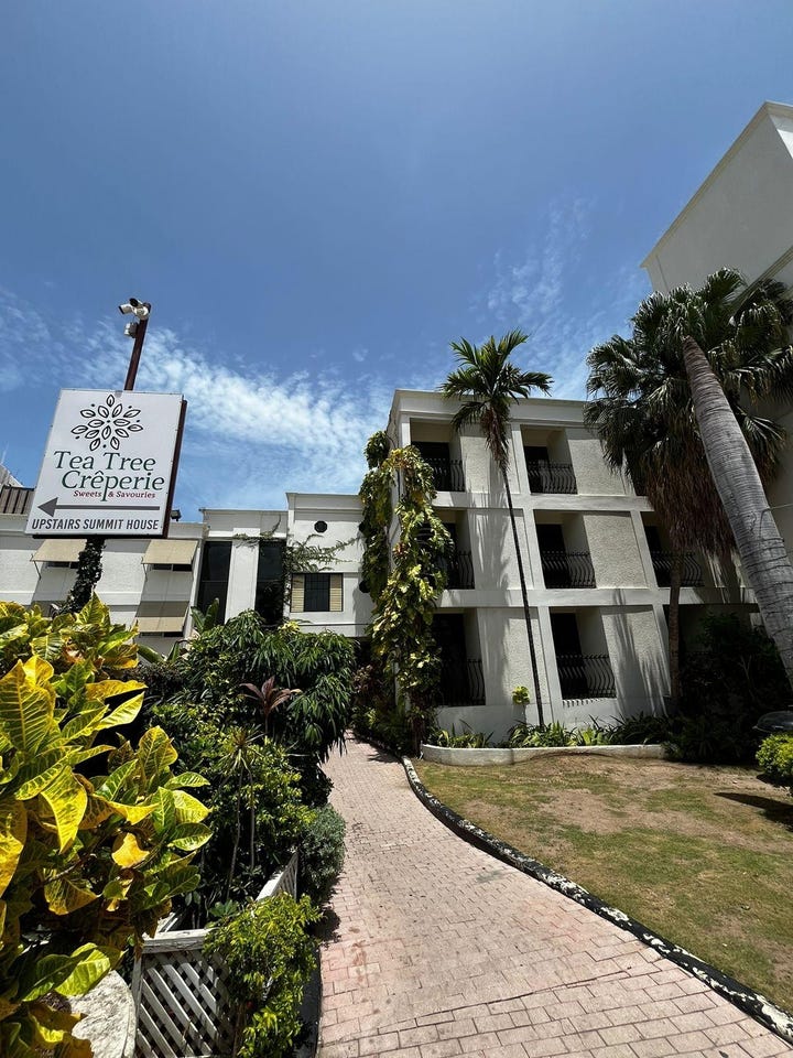 Block A CHELSEA AVENUE unit: 35-57, Kingston 5, St. Andrew