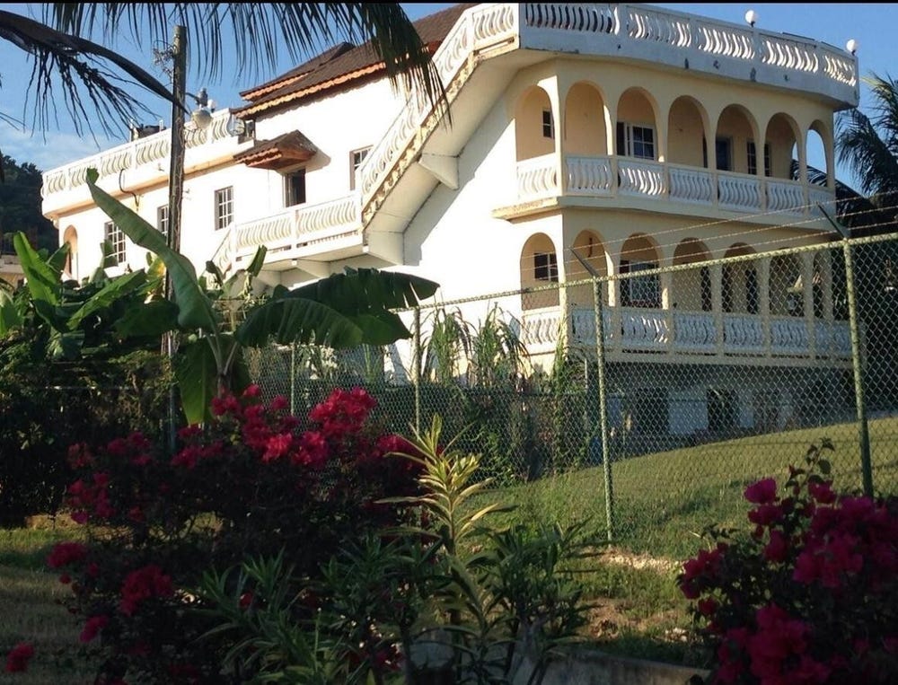 17 TRYALL GARDENS, Tryall Gardens, Hanover