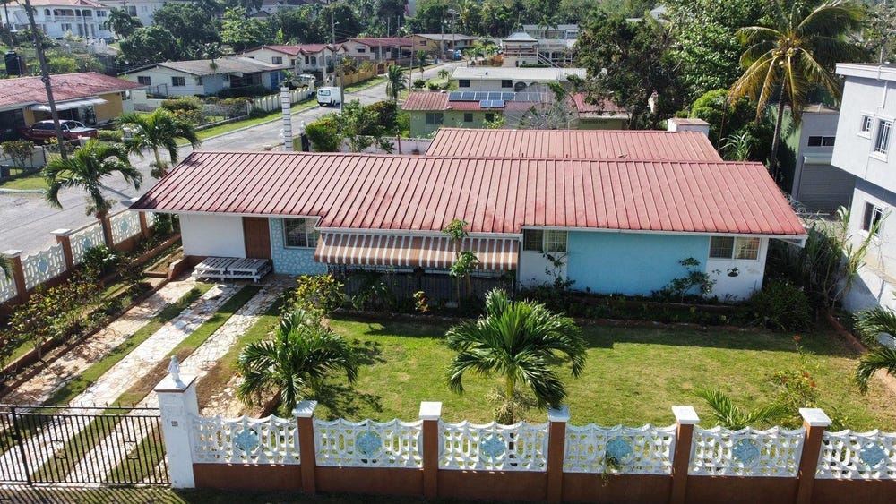 LOT 81 SHERIDAN DRIVE FAI