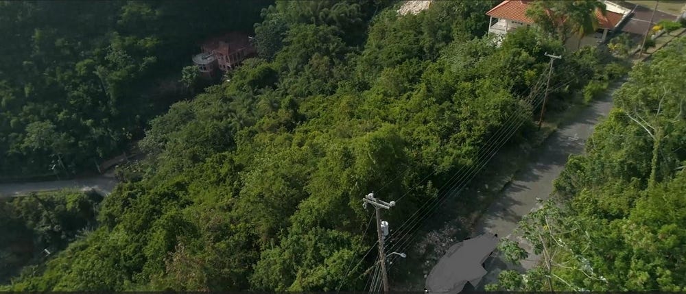 Hill Road, Kingston 8, St. Andrew Parish