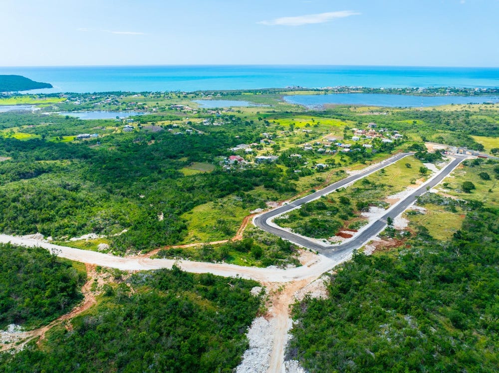 TREASURE BAY ESTATES lot: 85, Treasure Beach, St. Elizabeth