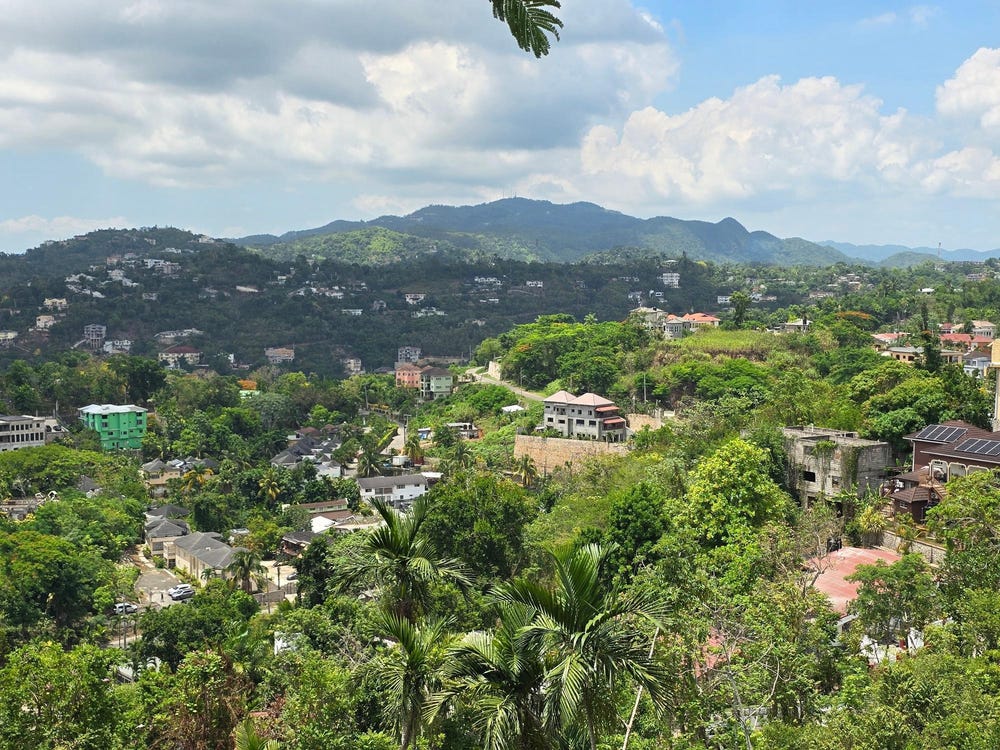 10 MOUNT PLEASANT STONY HILL, Stony Hill P.O., St. Andrew
