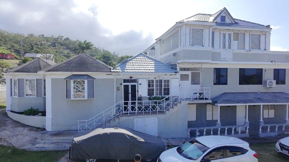 63 COOLSHADE AVENUE unit: 3, Tanglewood, St. Ann