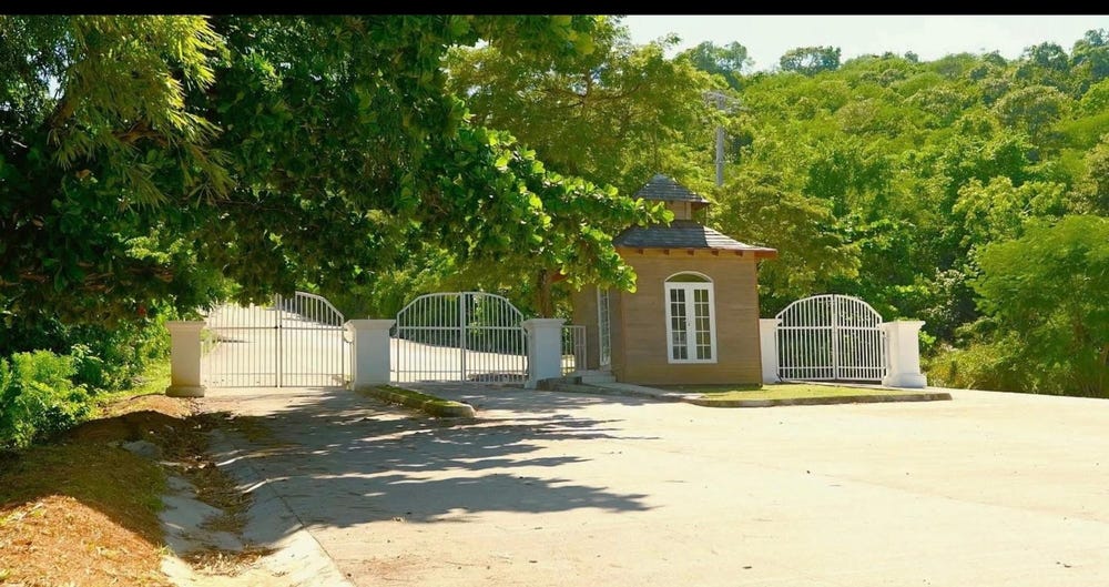 272 TAMARIND RIDGE, Duncans, Trelawny