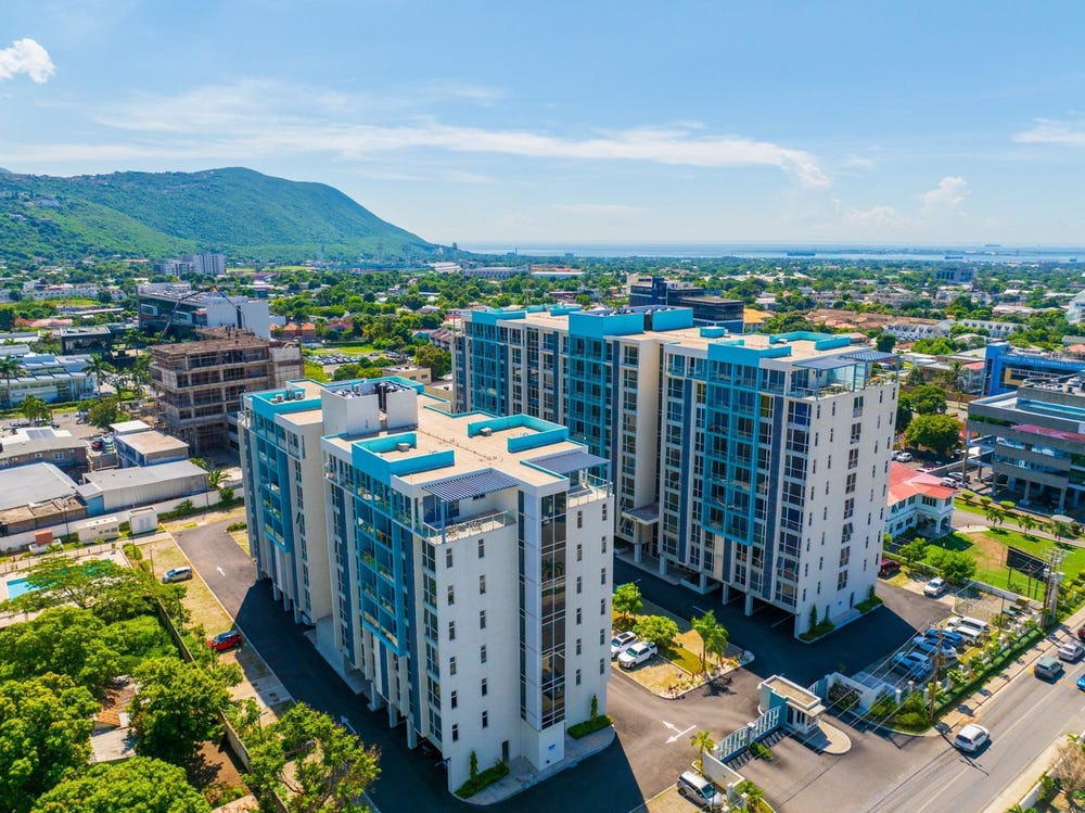 MUSGRAVE AVENUE, KINGSTON