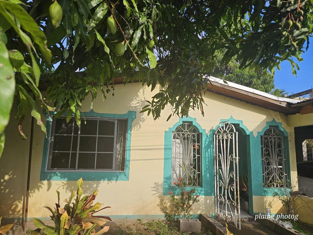 MAHOE AVENUE, NIGHTINGALE