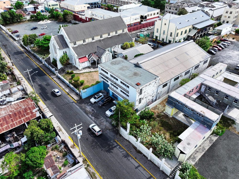 85 EAST STREET, Kingston 4, Kingston