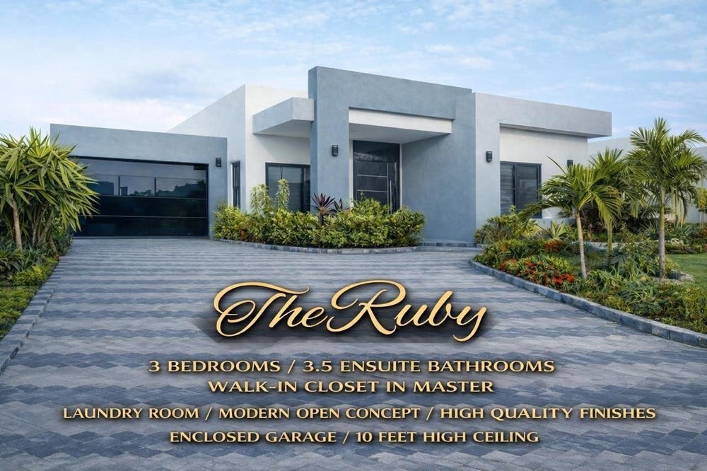RUBY unit: 444, Richmond, St. Ann