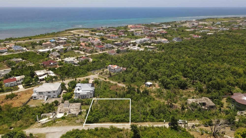 38 VIEW POINT CLOSE, WILTSHI, Salt Marsh Bay, Trelawny