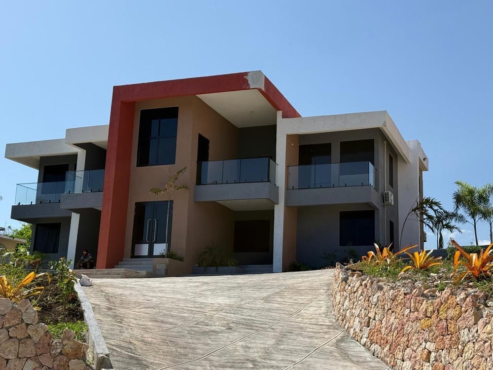 SEAVIEW AVENUE, WILTSHIRE