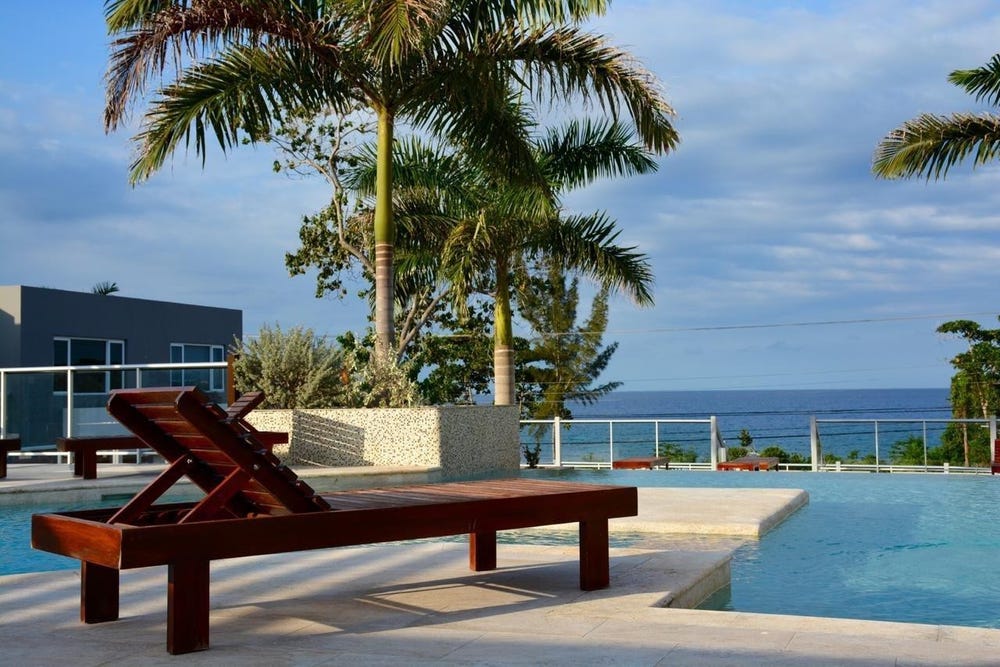 MIRAMAR SPRING GARDEN