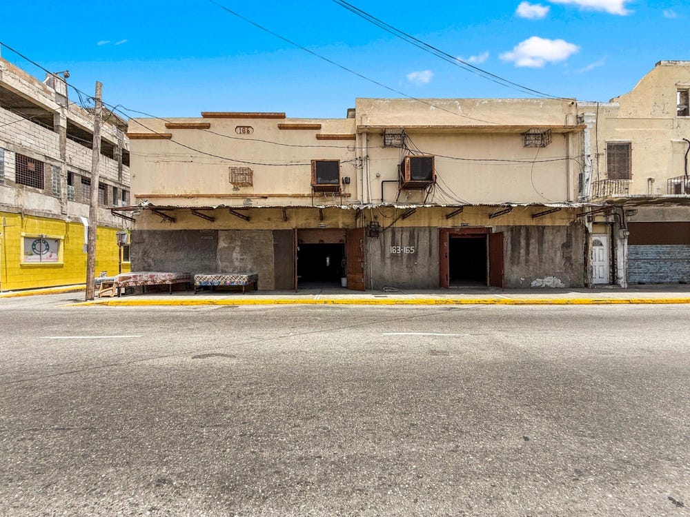 163-165 HARBOUR STREET, KINGSTON, Kingston