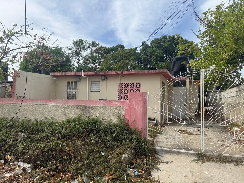 WESTMEADE, Westmeade, St. Catherine