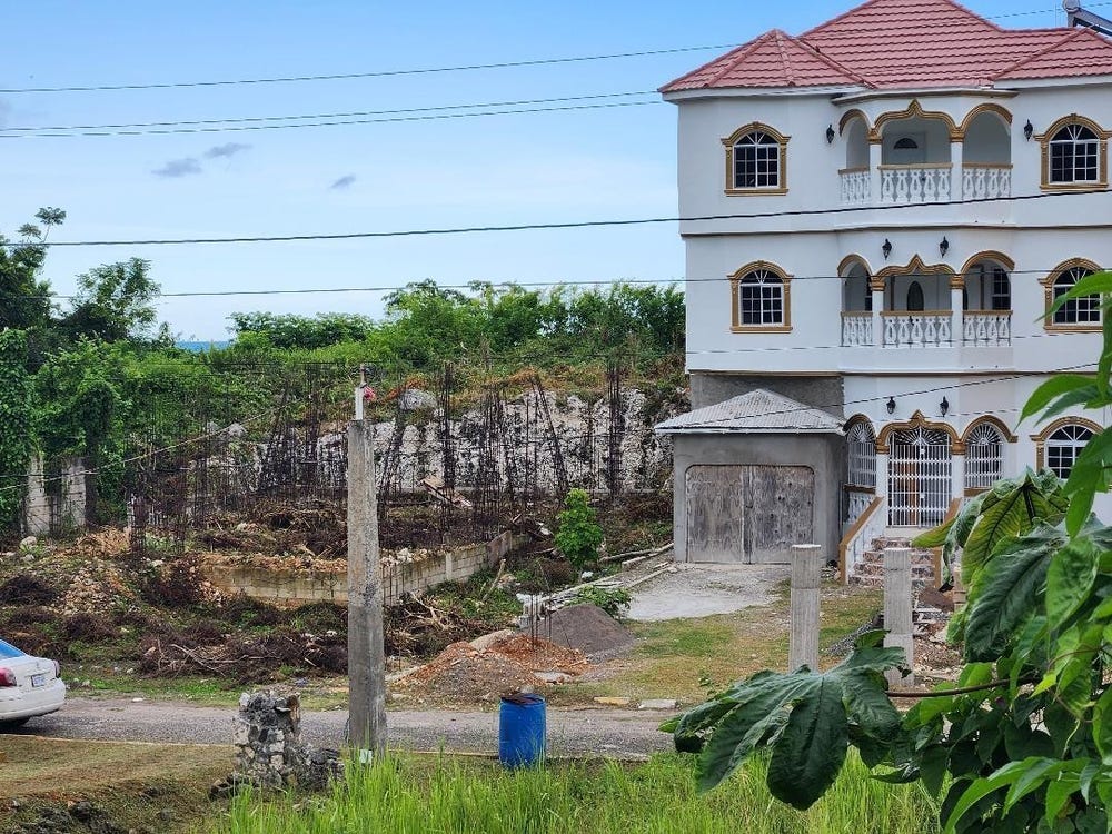 180 HILLS OF BOSCOBEL, BOSCOB, Boscobel Heights, St. Mary