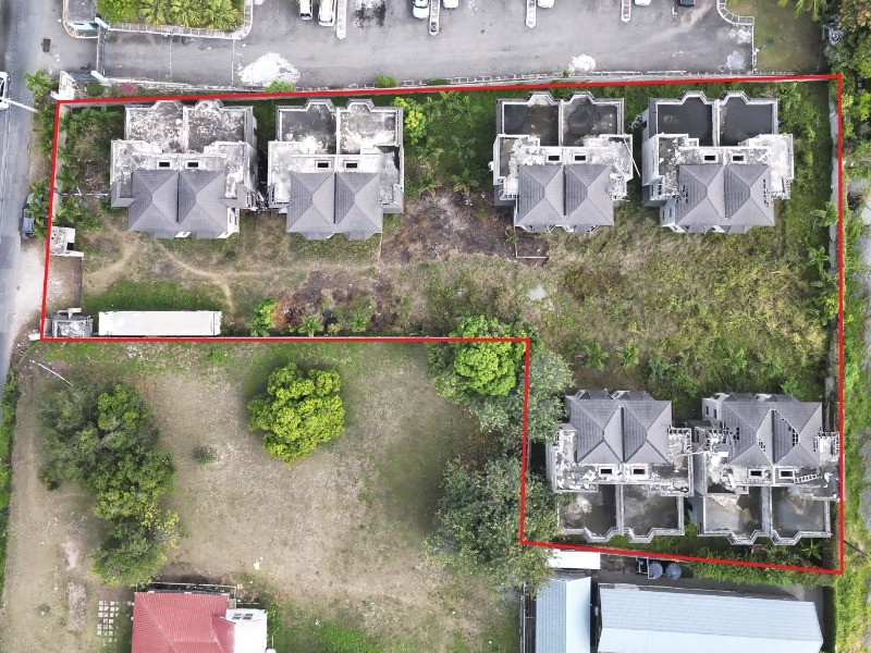 Donhead Ave Kingston & St. Andrew Kingston 6, Kingston 6, Kingston, Kingston 6, Kingston