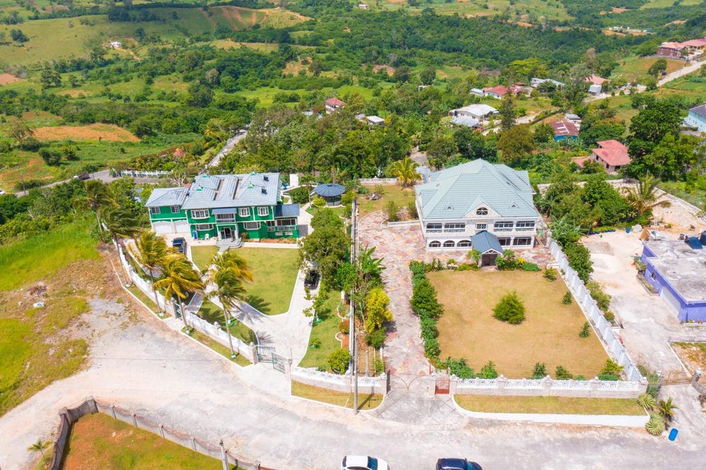 DENHAM FARM CHRISTIANA MA