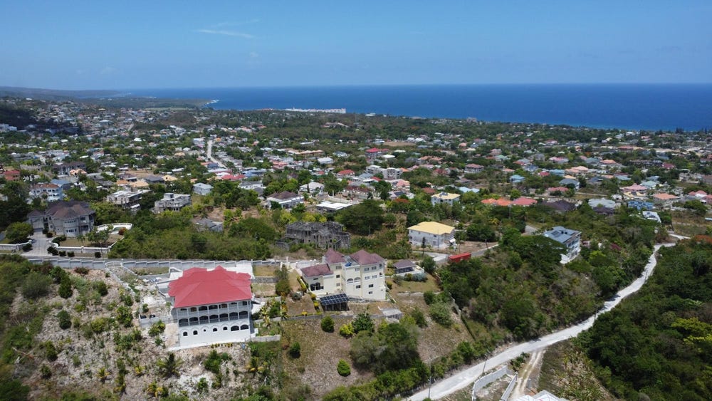 125 TRIPOLI DRIVE, Runaway Bay, St. Ann