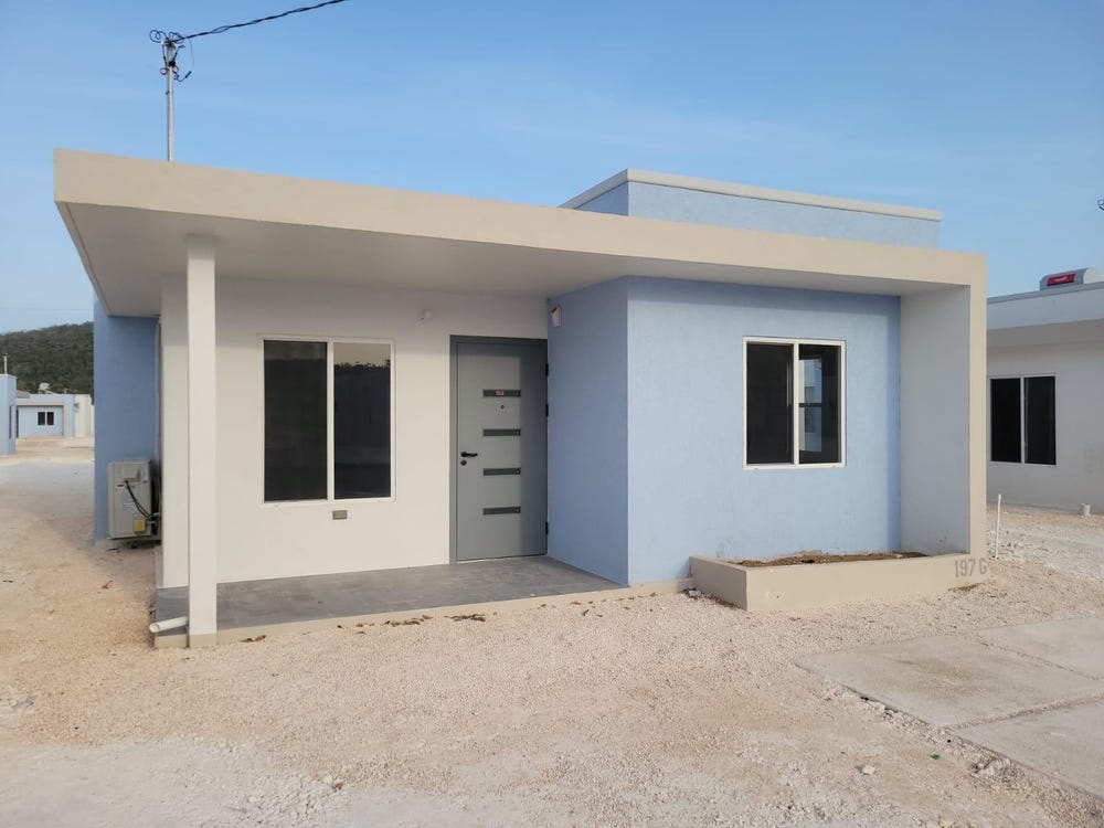 CORAL SPRING ESTATE unit: 197, Falmouth, Trelawny
