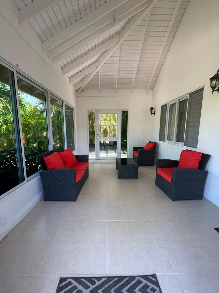 271 ORCHID WAY, RICHMOND PSAL, Richmond, St. Ann