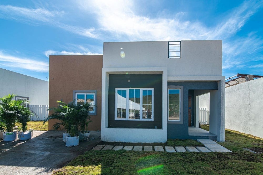 GREAT HOUSE ESTATE lot: 158, Old Harbour, St. Catherine