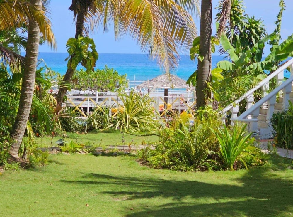 1 RUNAWAY BAY, Runaway Bay, St. Ann