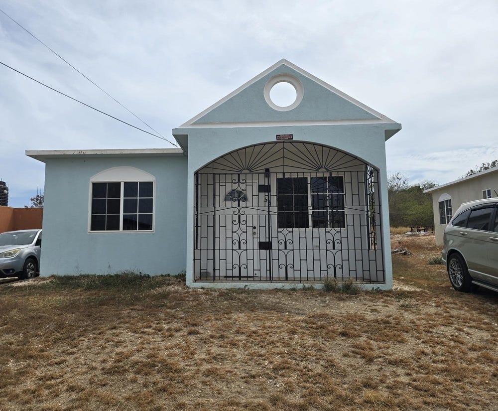 SANDHILLS VISTA lot: 56, Hellshire Heights, St. Catherine