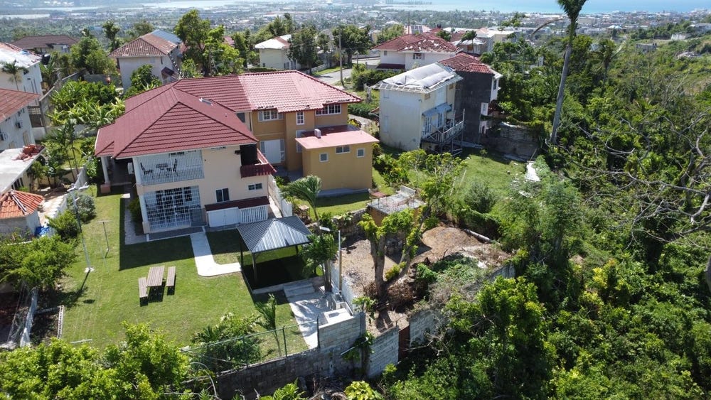 465 WESTGATE HILLS, Westgate Hills, St. James