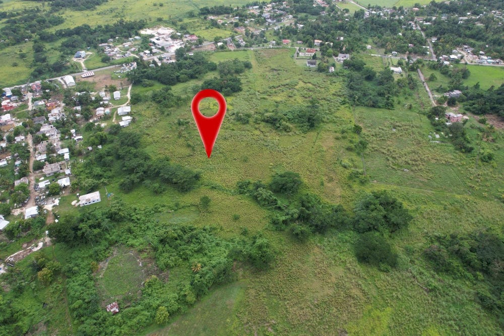 LITTLEWORTH, Georges Plain, Westmoreland