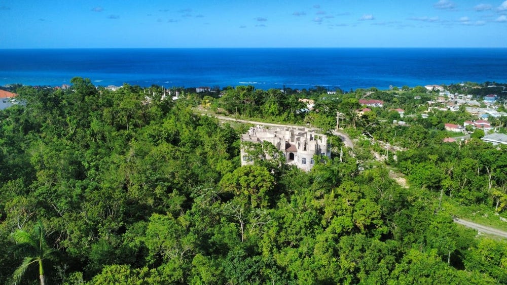 BALMORAL, TOWER ISLE, Tower Isle, St. Mary