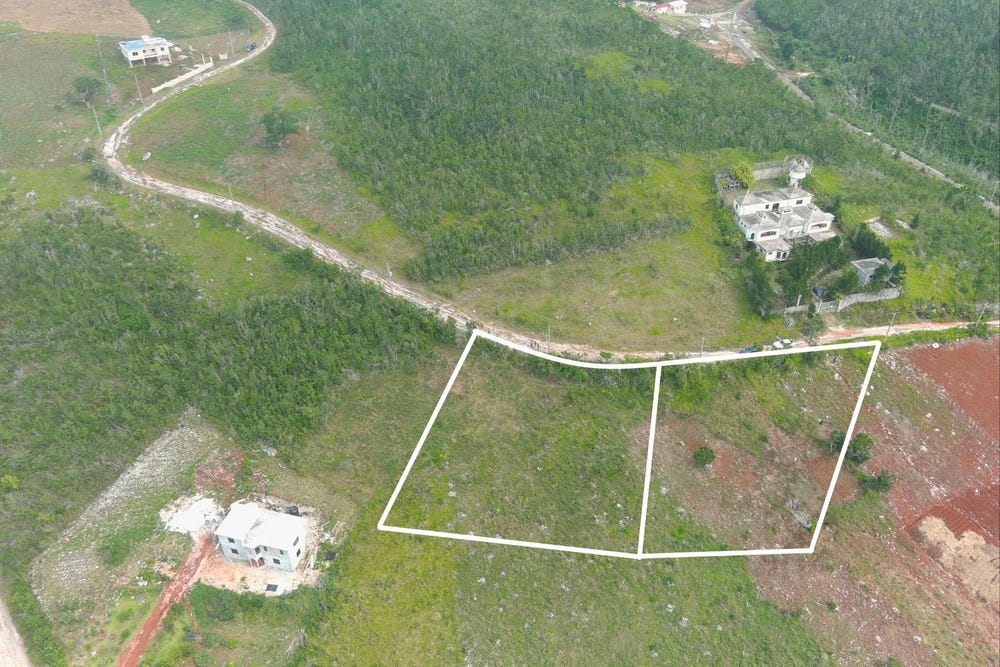 35 IVAN BROWN BOULEVARD, MAL, Malvern, St. Elizabeth