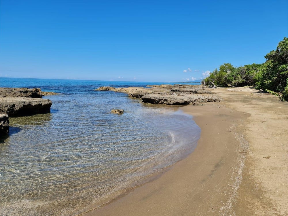 FORT CHARLES, TREASURE BE lot: 3D, Treasure Beach, St. Elizabeth
