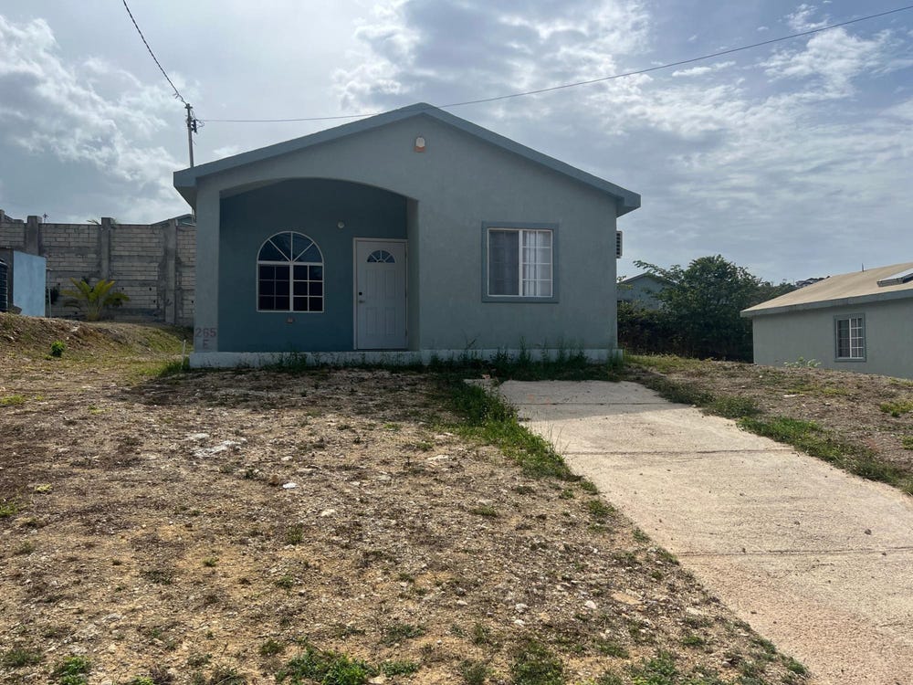 265 CAMELOT VILLAGE, DISCOVER, Discovery Bay, St. Ann