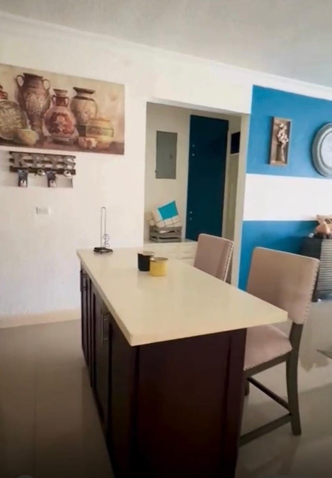 10 SUNSET DRIVE unit: 9, Kingston 10, St. Andrew