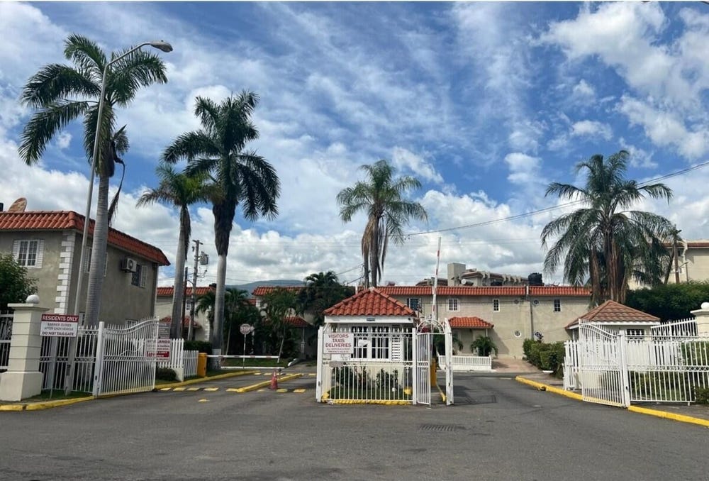 114-115 CONSTANT SPRING ROAD unit: G104, Constant Spring P.O., St. Andrew