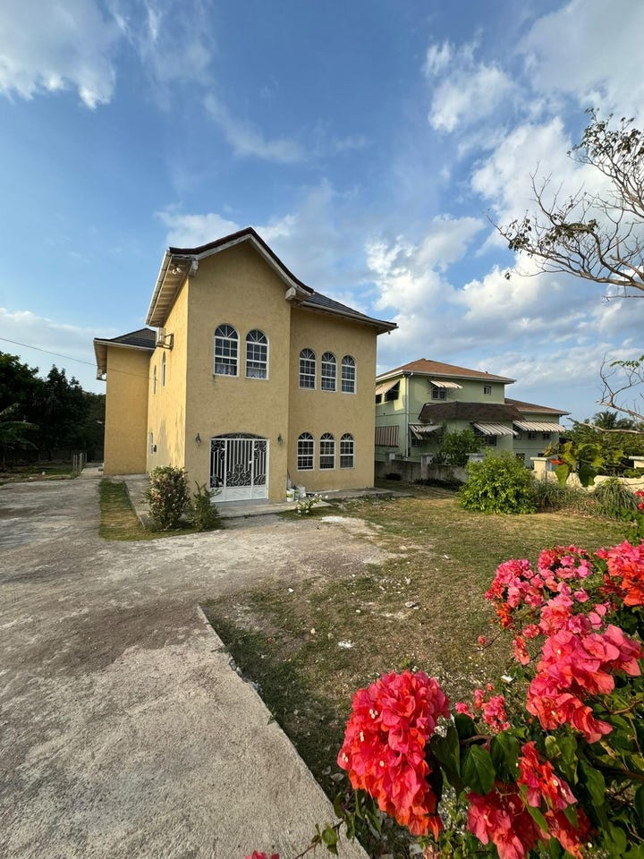 MAHOE DRIVE, MAMMEE BAY lot: 47, Mammee Bay, St. Ann